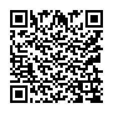 Kod QR dla numeru telefonu +9512914750