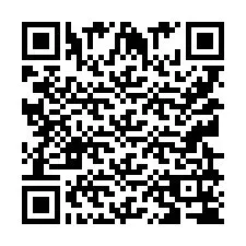 QR kód a telefonszámhoz +9512914765