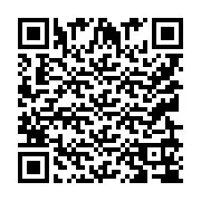 QR kód a telefonszámhoz +9512914781