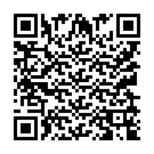 Kode QR untuk nomor Telepon +9512914818