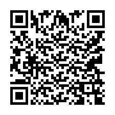 Código QR para número de teléfono +9512914867