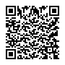 Código QR para número de teléfono +9512914878