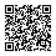 Código QR para número de teléfono +9512914890