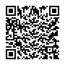 QR код за телефонен номер +9512914909