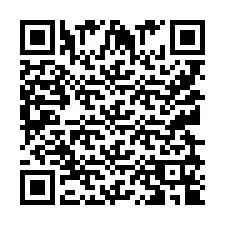 QR Code สำหรับหมายเลขโทรศัพท์ +9512914918