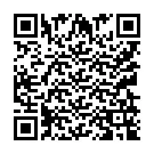 Codice QR per il numero di telefono +9512914970