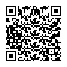 QR Code pour le numéro de téléphone +9512915030