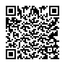 QR Code สำหรับหมายเลขโทรศัพท์ +9512915043