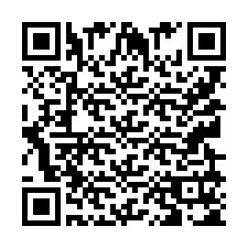 QR-code voor telefoonnummer +9512915045