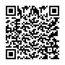 QR-code voor telefoonnummer +9512915078