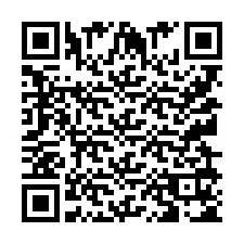 QR Code pour le numéro de téléphone +9512915098