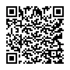 QR-code voor telefoonnummer +9512915102