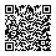 QR-code voor telefoonnummer +9512915111