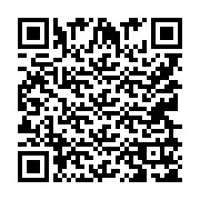 QR код за телефонен номер +9512915147