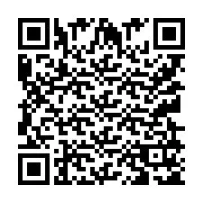 Código QR para número de teléfono +9512915164