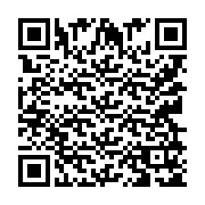 QR-код для номера телефона +9512915166