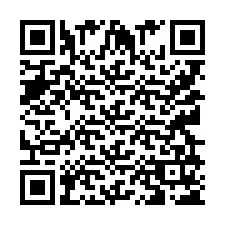 Codice QR per il numero di telefono +9512915272