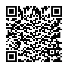 QR-код для номера телефона +9512915278