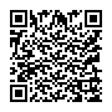 QR Code pour le numéro de téléphone +9512915280