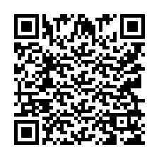 QR код за телефонен номер +9512915296