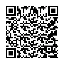 QR kód a telefonszámhoz +9512915309