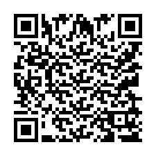 Kode QR untuk nomor Telepon +9512915318