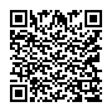 Codice QR per il numero di telefono +9512915332