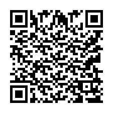 QR-Code für Telefonnummer +9512915335