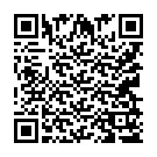 Codice QR per il numero di telefono +9512915337