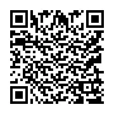 Codice QR per il numero di telefono +9512915341