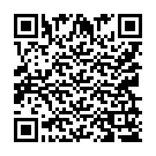 QR-koodi puhelinnumerolle +9512915356