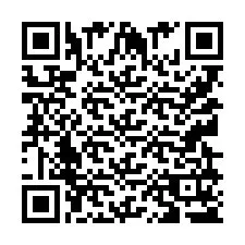 QR-code voor telefoonnummer +9512915365