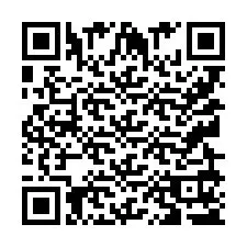 QR kód a telefonszámhoz +9512915381