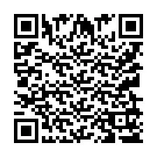 Kode QR untuk nomor Telepon +9512915394