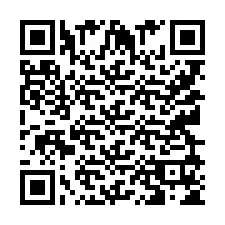 QR код за телефонен номер +9512915406