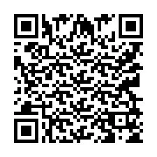 QR-код для номера телефона +9512915422