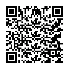 Kod QR dla numeru telefonu +9512915437