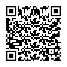 QR-code voor telefoonnummer +9512915504