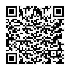 QR-code voor telefoonnummer +9512915505