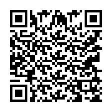 QR-код для номера телефона +9512915517