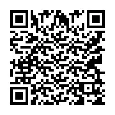 QR код за телефонен номер +9512915523