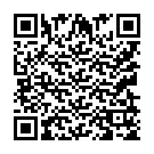 Código QR para número de telefone +9512915531