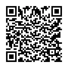 QR-koodi puhelinnumerolle +9512915539