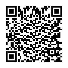 Código QR para número de telefone +9512915546