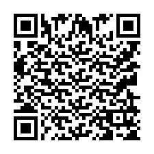 QR код за телефонен номер +9512915561