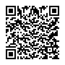 QR Code pour le numéro de téléphone +9512915579