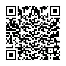 QR kód a telefonszámhoz +9512915604