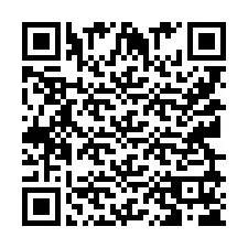 QR kód a telefonszámhoz +9512915606