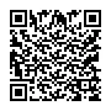 QR код за телефонен номер +9512915619