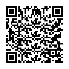 QR-code voor telefoonnummer +9512915633